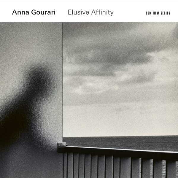 Various - Elusive Affinity in the group Externt_Lager / at Bengans Skivbutik AB (3601635)