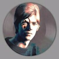 Bowie David - Shape Of Things To Come (Bildskiva) in the group VINYL / Pop-Rock at Bengans Skivbutik AB (3601893)