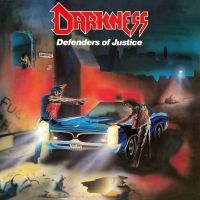 Darkness - Defenders Of Justice in the group OTHER / Övrigt /  at Bengans Skivbutik AB (3601922)