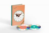 Kylie Minogue - Step Back In Time: The Definit in the group CD / Pop at Bengans Skivbutik AB (3601947)