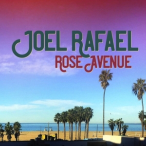 Joel Rafael - Rose Avenue (Vinyl) in the group OTHER / Övrigt /  at Bengans Skivbutik AB (3602024)