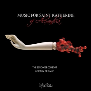 Various - Music For Saint Katherine Of Alexan in the group CD at Bengans Skivbutik AB (3602766)