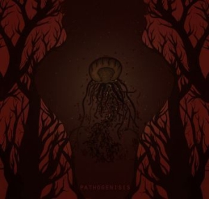 V - Pathogenisis Coloured Vinyl in the group VINYL / Hårdrock at Bengans Skivbutik AB (3602847)