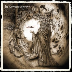 In Aevum Agere - Canto Iii in the group CD / New releases / Hardrock/ Heavy metal at Bengans Skivbutik AB (3602984)