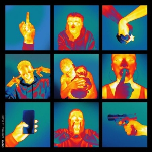 Skepta - Ignorance Is Bliss in the group OUR PICKS / Bengans Staff Picks / Elis recommends at Bengans Skivbutik AB (3603006)