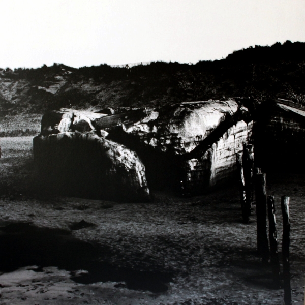 Amenra - Mass V in the group VINYL / Bestsellers at Bengans Skivbutik AB (3603009)