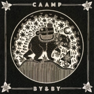 Caamp - By & By in the group CD / Pop-Rock at Bengans Skivbutik AB (3603059)