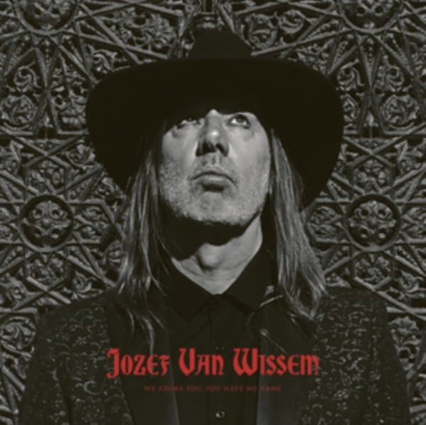 Wissem Jozef Van - We Adore.. -Download- in the group VINYL / Pop at Bengans Skivbutik AB (3603094)