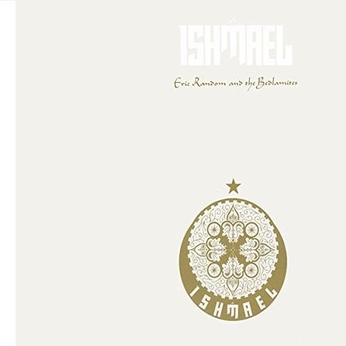 Random Eric / Bedlamites - Ishmael in the group CD / Rock at Bengans Skivbutik AB (3603103)