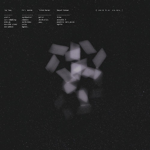 Bang Jan Erik Honore Eivind Aares - Dark Star Safari in the group CD / Rock at Bengans Skivbutik AB (3603125)