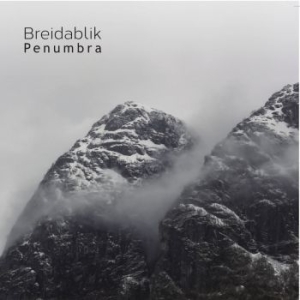 Breidablik - Penumbra in the group VINYL / Pop at Bengans Skivbutik AB (3603133)