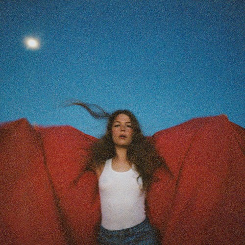 Maggie Rogers - Heard It In a Past Life in the group CD / Pop at Bengans Skivbutik AB (3604144)