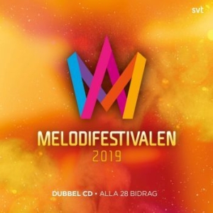 Various Artists - Melodifestivalen 2019 i gruppen ÖVRIGT / Kampanj BlackMonth hos Bengans Skivbutik AB (3604424)