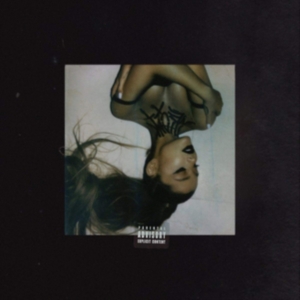 Ariana Grande - Thank U Next in the group OTHER / -Start Uni-CD at Bengans Skivbutik AB (3606288)