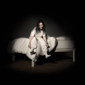 Billie Eilish - When We All Fall Asleep Where Do We in the group CD / CD Popular at Bengans Skivbutik AB (3610094)