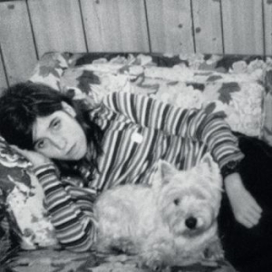 Alice B - Kanske in the group VINYL / Pop-Rock at Bengans Skivbutik AB (3611250)