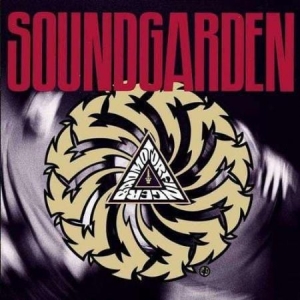 Soundgarden - Badmotorfinger in the group Minishops / Soundgarden at Bengans Skivbutik AB (3613322)
