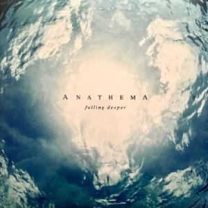 Anathema - Falling Deeper in the group VINYL / Pop-Rock at Bengans Skivbutik AB (3619678)