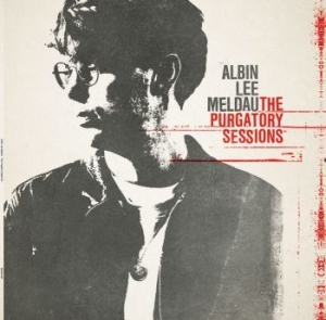 Meldau Albin Lee - The Purgatory Sessions in the group Labels / Bengans Records at Bengans Skivbutik AB (3620180)