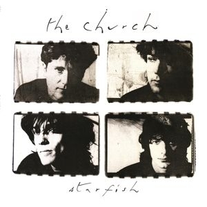 Church - Starfish in the group OUR PICKS / Classic labels / Music On Vinyl at Bengans Skivbutik AB (3621745)