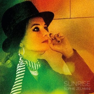 Sophie Zelmani - Sunrise in the group OUR PICKS / Weekly Releases / Week 11 / CD Week 11 / POP /  ROCK at Bengans Skivbutik AB (3621813)