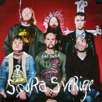 Södra Sverige - Död Musik in the group VINYL / Pop-Rock at Bengans Skivbutik AB (3621832)