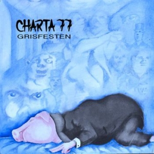 Charta 77 - Grisfesten in the group VINYL / Vinyl Punk at Bengans Skivbutik AB (3622769)
