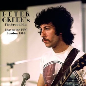 Peter Green's Fleetwood Mac - Live At The Bbc In London 1968 in the group VINYL / Pop-Rock at Bengans Skivbutik AB (3623232)