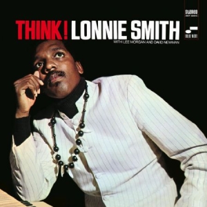 Smith Lonnie - Think (Vinyl) in the group OUR PICKS / Classic labels / Blue Note at Bengans Skivbutik AB (3623311)