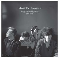 Echo & The Bunnymen - The John Peel Sessions 1979-1983 in the group VINYL / New releases / Pop at Bengans Skivbutik AB (3623321)