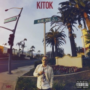 Kitok - Inland Empire in the group VINYL / Hip Hop-Rap at Bengans Skivbutik AB (3623456)