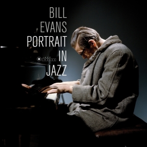 Bill Evans - Portrait In Jazz in the group OUR PICKS / Startsida Vinylkampanj at Bengans Skivbutik AB (3623465)