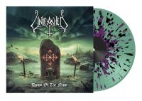 Unleashed - Dawn Of The Nine in the group VINYL / Upcoming releases / Hardrock/ Heavy metal at Bengans Skivbutik AB (3623491)