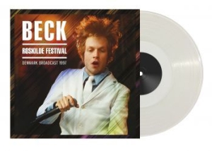 Beck - Roskilde Festival in the group VINYL / New releases / Rock at Bengans Skivbutik AB (3623495)