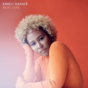 Sandé Emeli - Real Life in the group CD / Pop at Bengans Skivbutik AB (3623506)