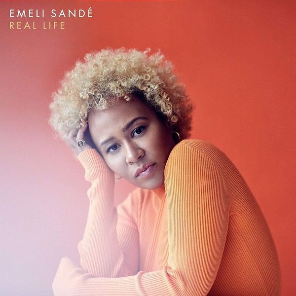 Emeli Sandé - Real Life in the group CD / Pop at Bengans Skivbutik AB (3623506)