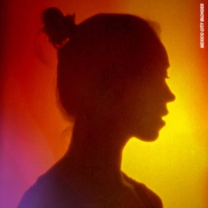 Mexico City Blondes - Blush in the group OTHER / Övrigt / at Bengans Skivbutik AB (3623538)