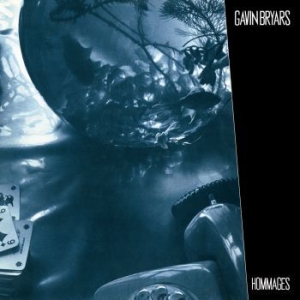 Bryars Gavin - Hommages in the group CD / Rock at Bengans Skivbutik AB (3623552)