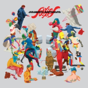 Aries - Juramento Mantarraya in the group OTHER / Övrigt /  at Bengans Skivbutik AB (3623559)