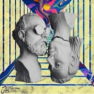 Mount Liberation Unlimited - Mount Liberation Unlimited in the group VINYL / Dance-Techno,Elektroniskt at Bengans Skivbutik AB (3623573)