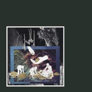 Vince Ben - Don't Give Your Life in the group OTHER / Övrigt /  at Bengans Skivbutik AB (3623594)