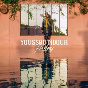 Youssou N'dour - History in the group CD / Worldmusic/ Folkmusik at Bengans Skivbutik AB (3623949)