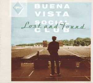 Buena Vista Social Club - Lost And Found in the group VINYL / Pop-Rock,World Music at Bengans Skivbutik AB (3624583)
