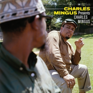 Charles Mingus - Presents Charles Mingus in the group OUR PICKS / Startsida Vinylkampanj at Bengans Skivbutik AB (3625157)