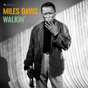 Miles Davis - Walkin' -Digi- in the group OUR PICKS / Startsida Vinylkampanj at Bengans Skivbutik AB (3625161)