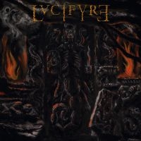Lvcifyre - Sacrament in the group CD / Hårdrock at Bengans Skivbutik AB (3625196)