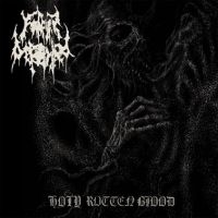 Father Befouled - Holy Rotten Blood in the group CD / Hårdrock at Bengans Skivbutik AB (3625197)