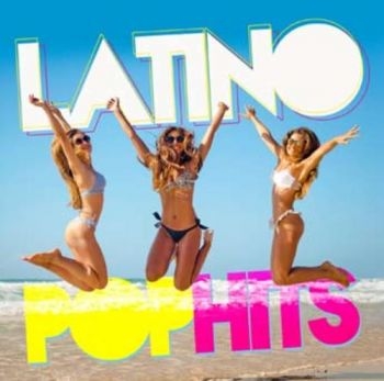 Various Artists - Latino Pop Hits in the group CD / Bestsellers at Bengans Skivbutik AB (3625224)