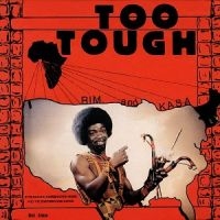 Rim & Kasa/Rim & The Believers - Too Tough/I'm Not Going To Let You in the group CD / World Music at Bengans Skivbutik AB (3625272)