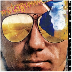 Autogramm - What R U Waiting 4? in the group OTHER / Övrigt / at Bengans Skivbutik AB (3625287)